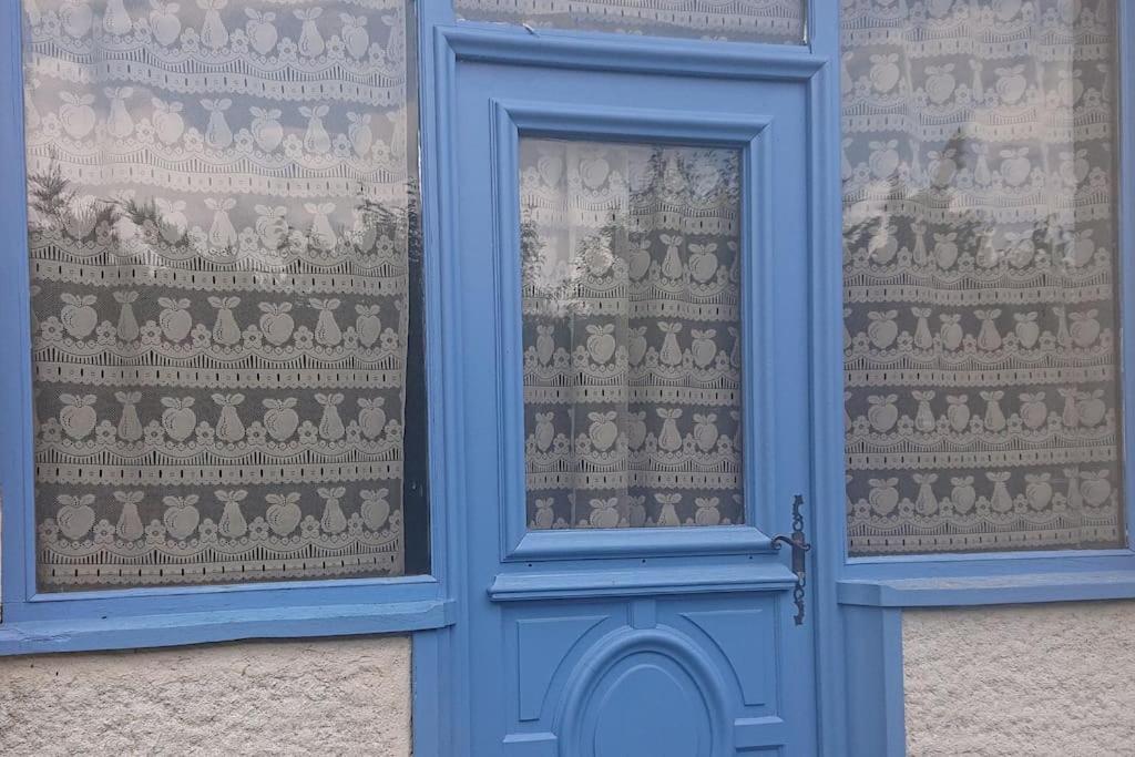 Tour De Bablou - Insolite Allouis Kültér fotó